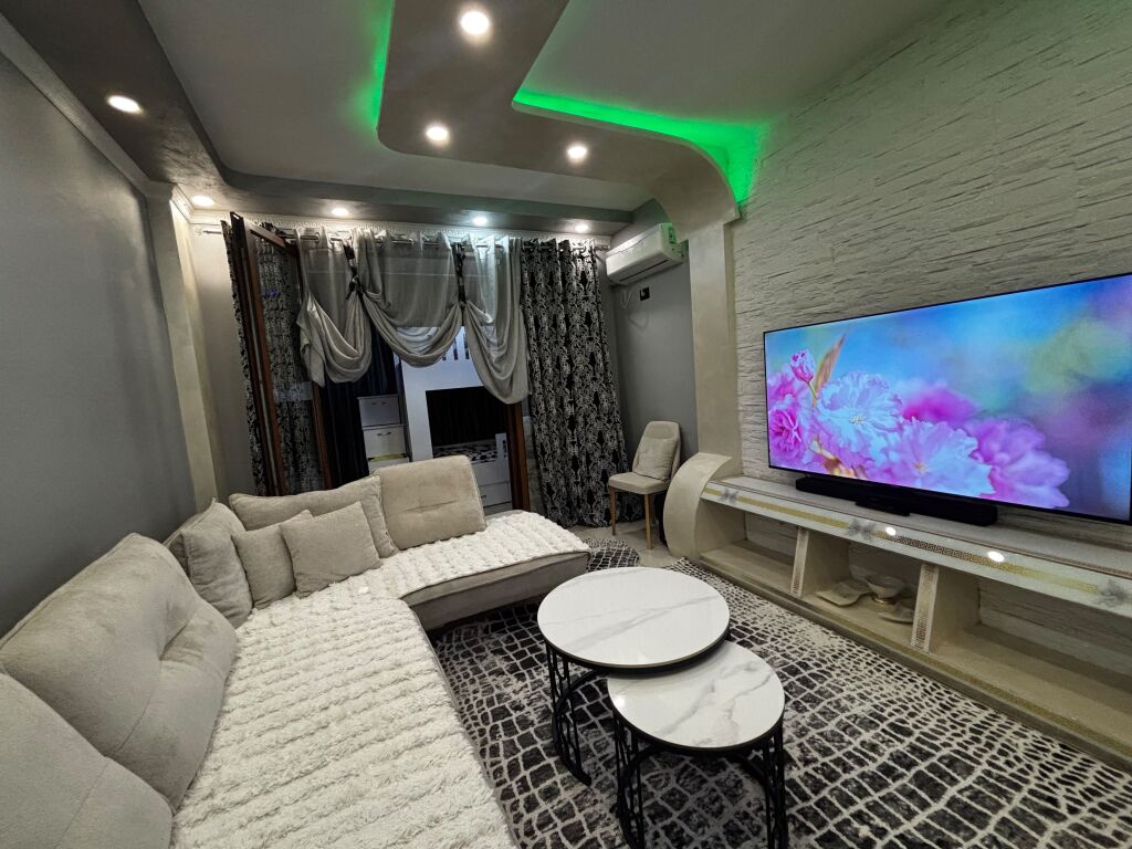 Apartament 1+1 per shitje Fresk !