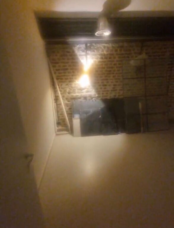 Qera, Apartament 2+1, Vasil Shanto, Tirane