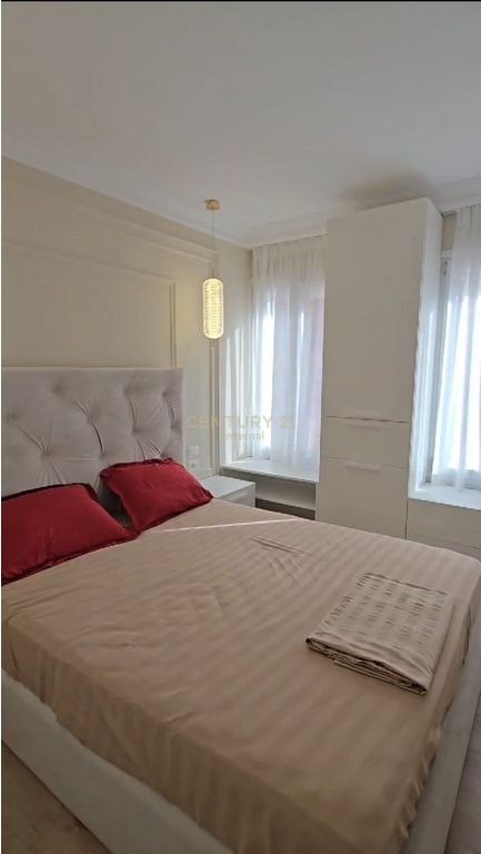 Appartamento 3+1+ Posto Auto in affitto dietro l’Ambasciata Americana 1,000 € /Mese