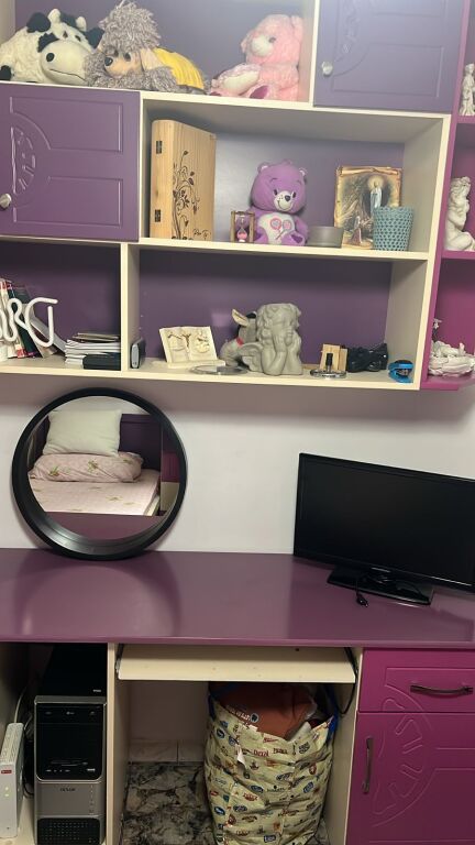 🏡 APARTAMENT 1+1 ME QIRA – VLORË-Te Orizi