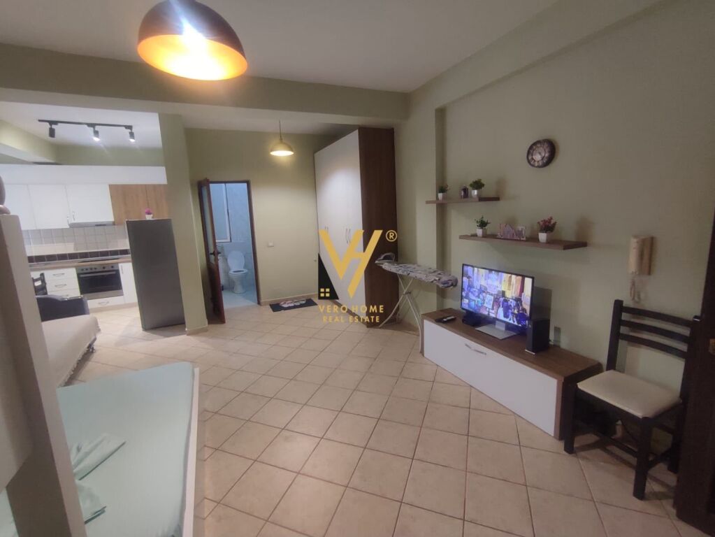 MONOLOCALE IN VENDITA 50 M2 SUL LUNGOMARE, VLORE 110.000 EURO