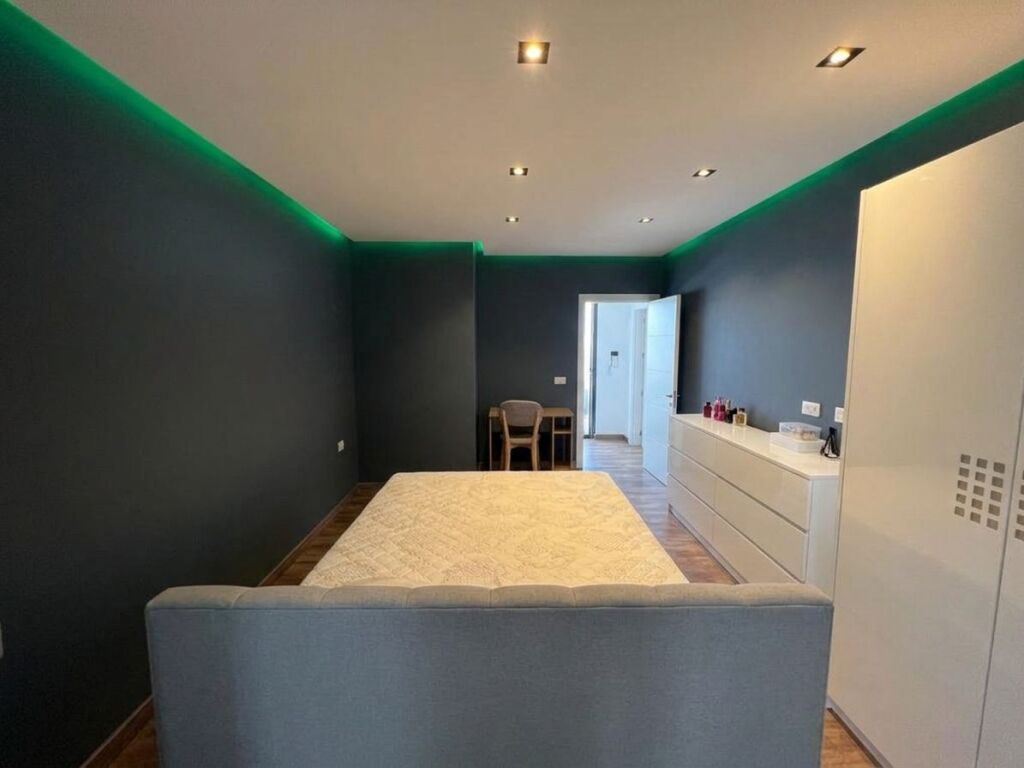 Shitet, Apartament 2+1, Don Bosko, Tiranë