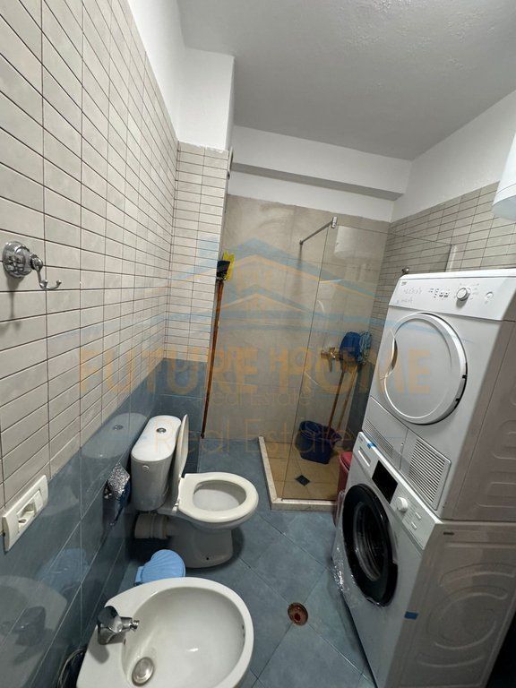 For sale, 1+1 apartment, New Ring, Tirana.