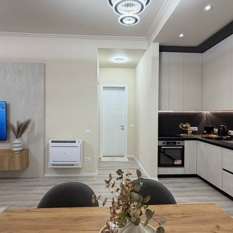 🏡✨ APPARTAMENTO 1+1 IN AFFITTO – COMPLESSO DELIJORGJI