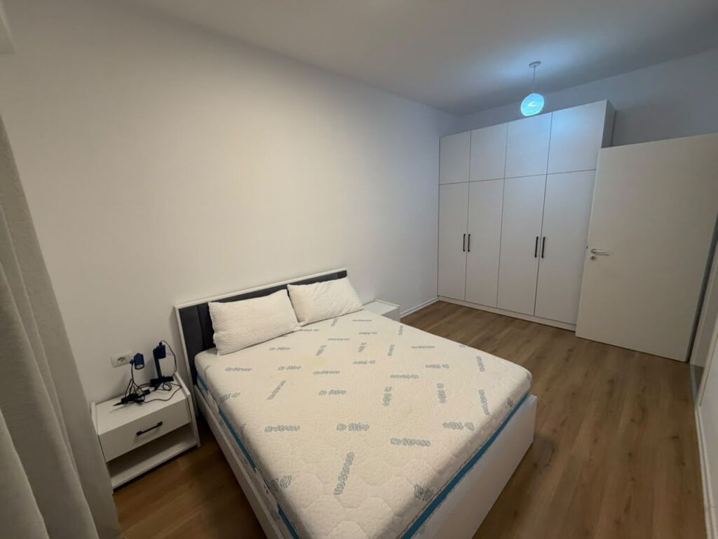 🏠 JEPET ME QIRA APARTAMENT 1+1  📍 Adresa: Ali Demi, Kompleksi Kaimi