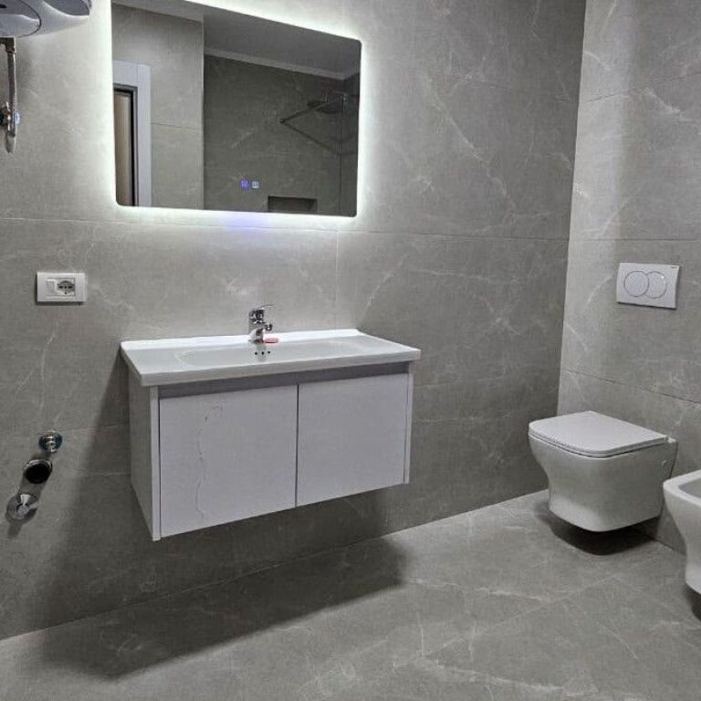 🏡 APPARTAMENTO IN VENDITA 1+1 – VIA KAVAJËS, TIRANA
