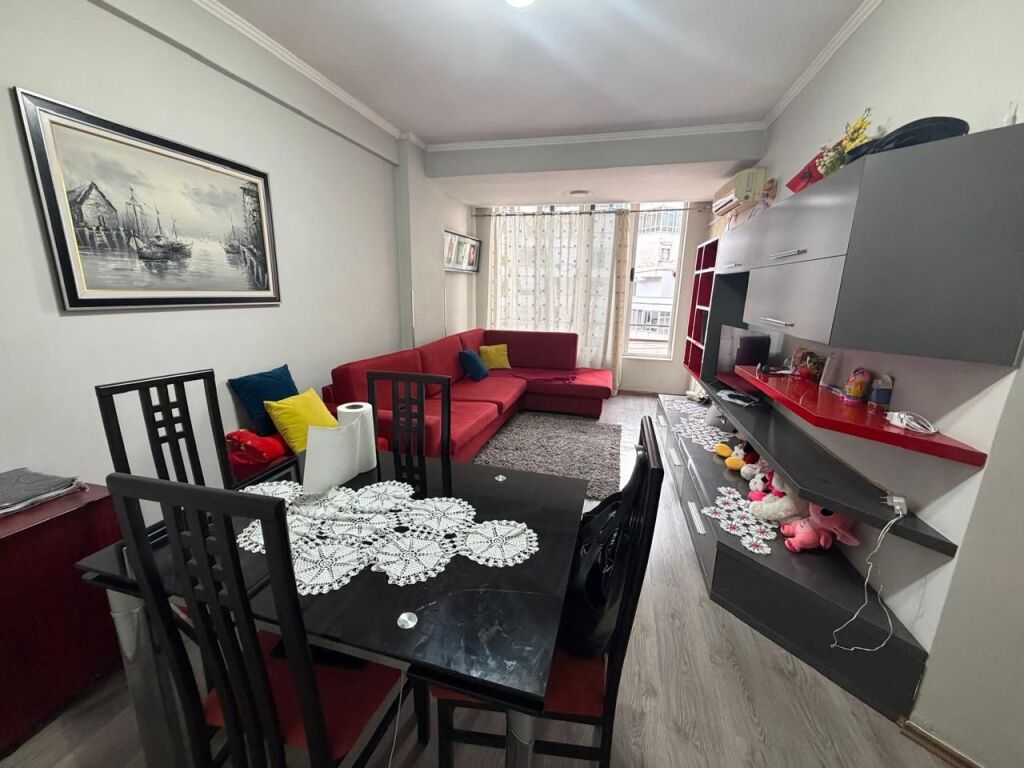 Appartamento 1+1 in Vendita- Astir