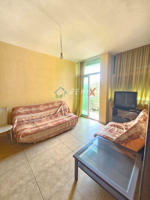 APPARTAMENTO 2+1 IN VENDITA – SPIAGGIA DI GOLEM, DURRËS