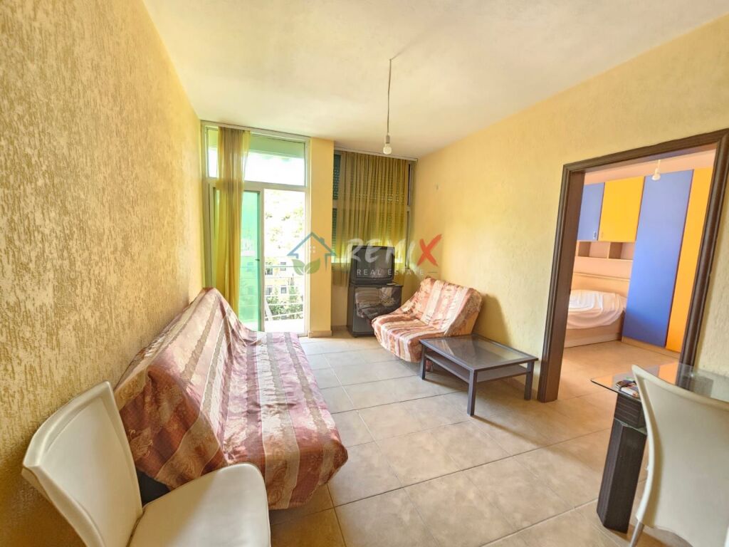 APPARTAMENTO 2+1 IN VENDITA – SPIAGGIA DI GOLEM, DURRËS