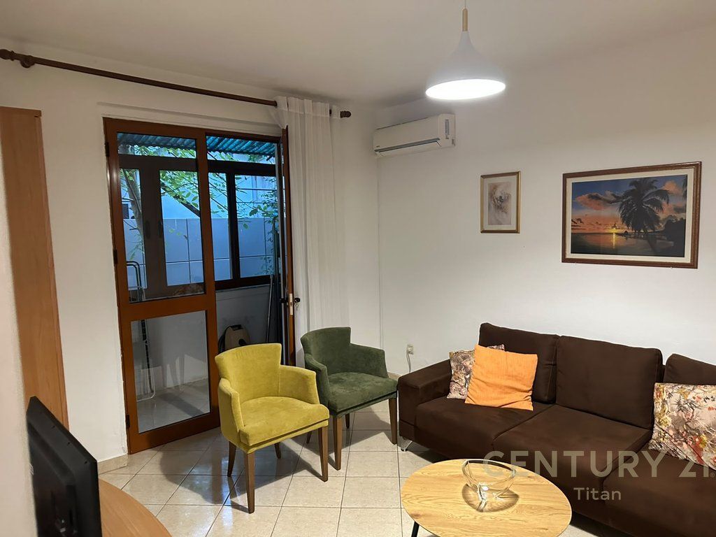 Apartament me qera 1+1 tek Mine Peza