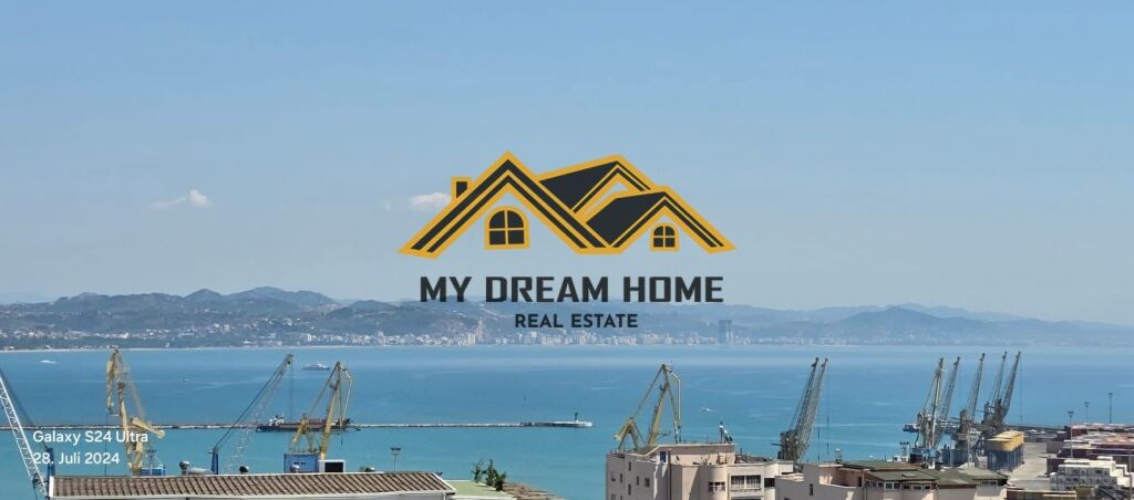 SUPER MONOLOCALE IN AFFITTO A VOLLGA, DURRES !