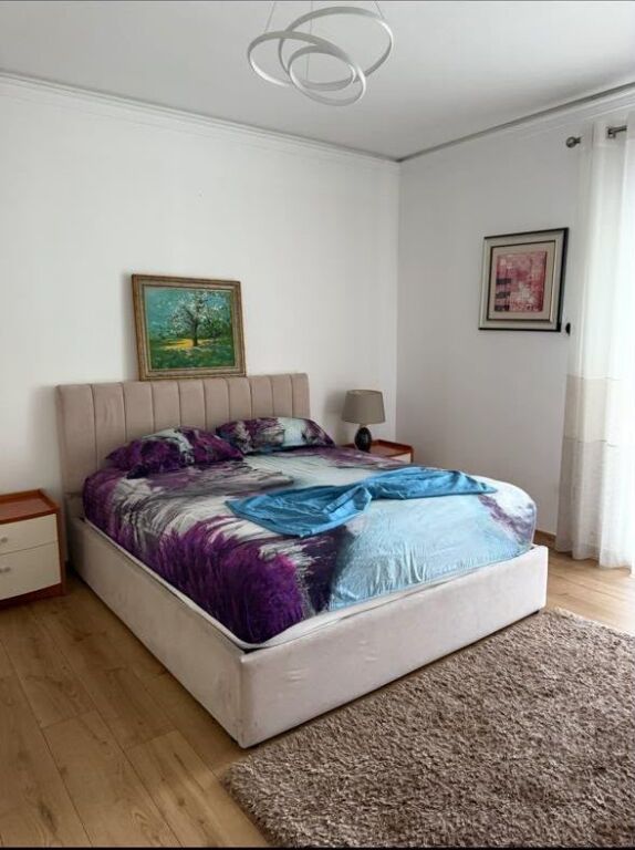 2+1 for rent at Komuna e Parisit