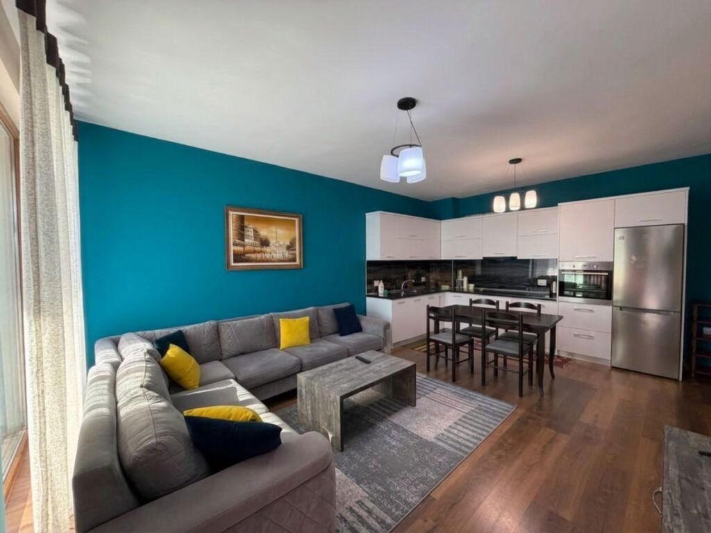 Qera , Apartament 2+1+2 , Kopshti Zoologjik , Tirane