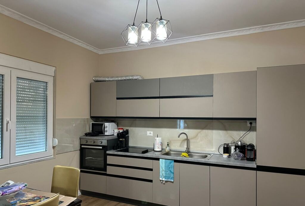 Qera | Vilë 2 + 1 | Fshati SOS | 800 €/muaj