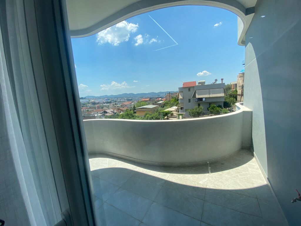 Apartament 2+1 për qera Kodra e Priftit !