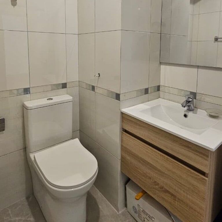 🏡 VENDESI APPARTAMENTO 1+1 – VIA KAVAJËS, TIRANA