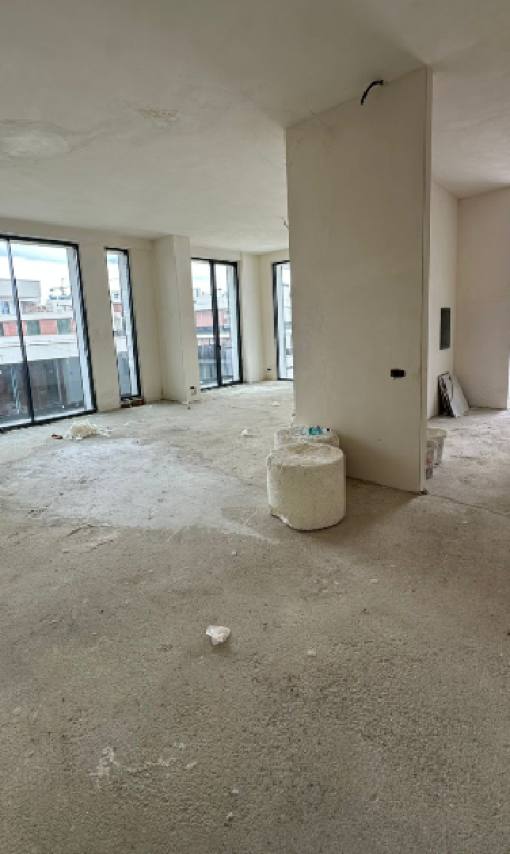 VENDESI APPARTAMENTO PREMIUM 3+1+2 CON VERANDA – TULIPAN RESIDENCE, MJULL BATHORE