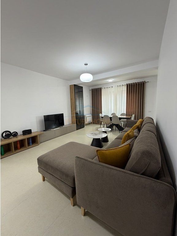 Qira, Apartament 2+1+2, Rruga e Elbasanit, Tiranë.