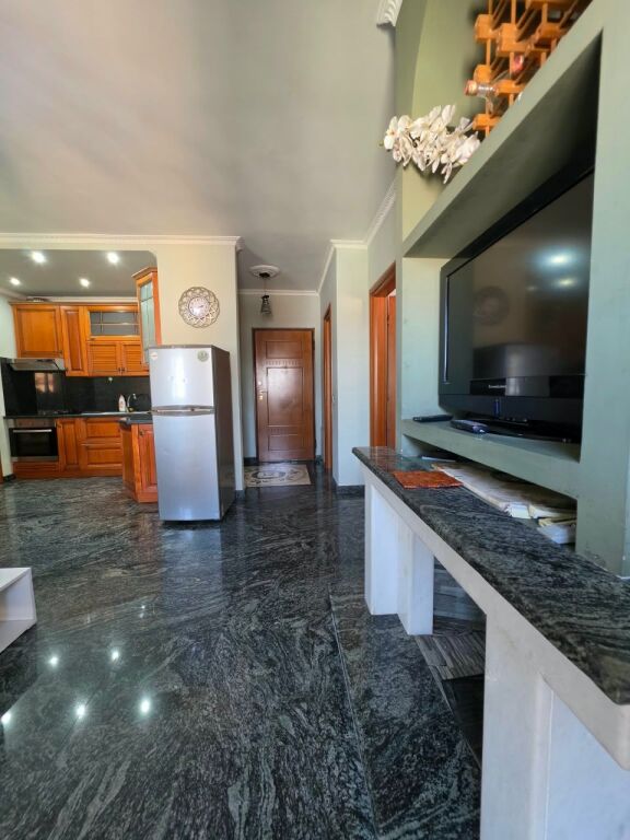 Appartamento 2+1 in affitto | Fresku | 115m² |