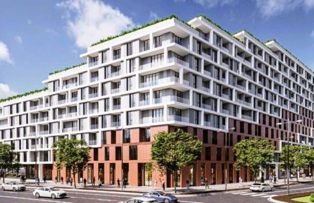 🏡 **APPARTAMENTO IN VENDITA 2+1+2 – MEI’S GARDEN RESIDENCE**