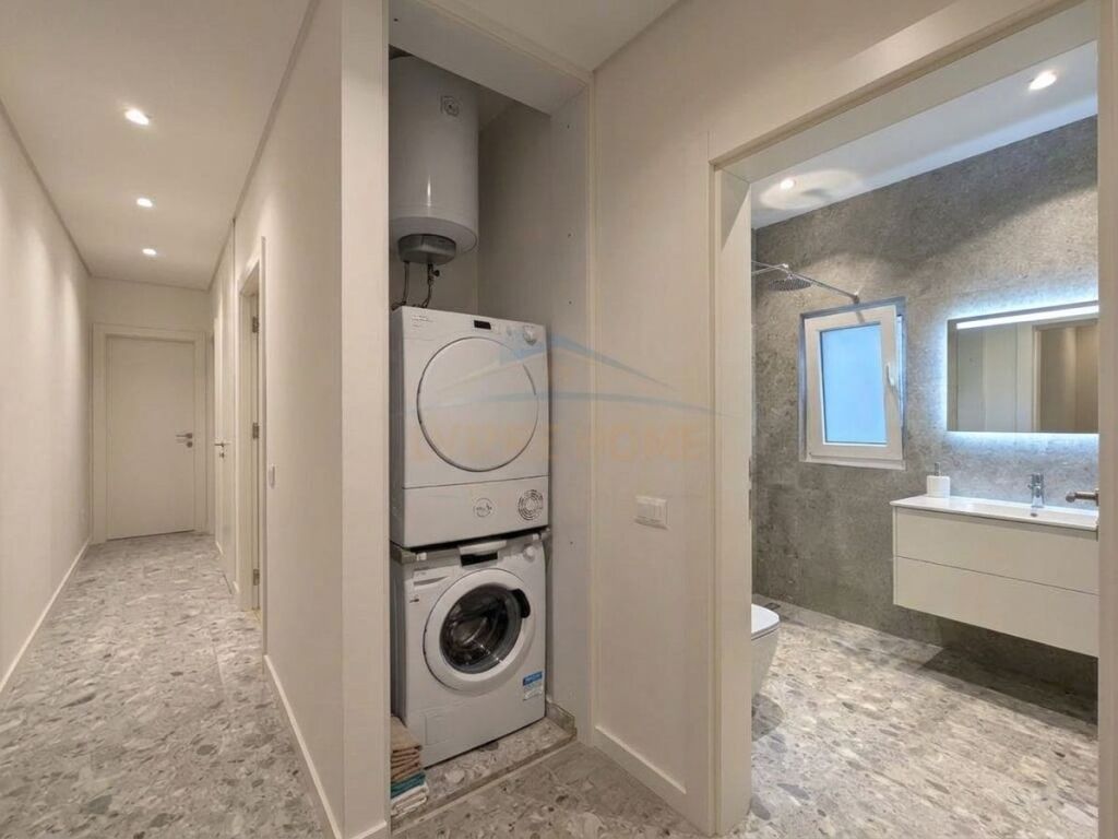 Shitet, Apartament 1+1, Garda
