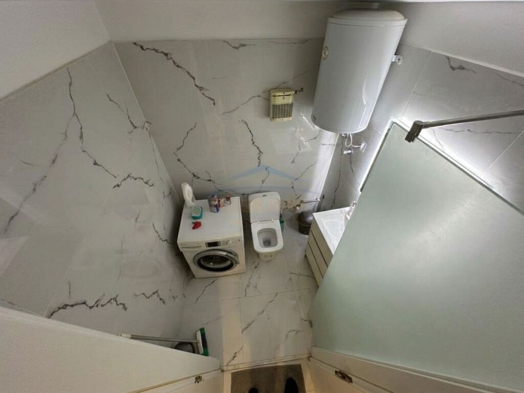 Shitet, Apartament 2+1, Don Bosko, Tiranë