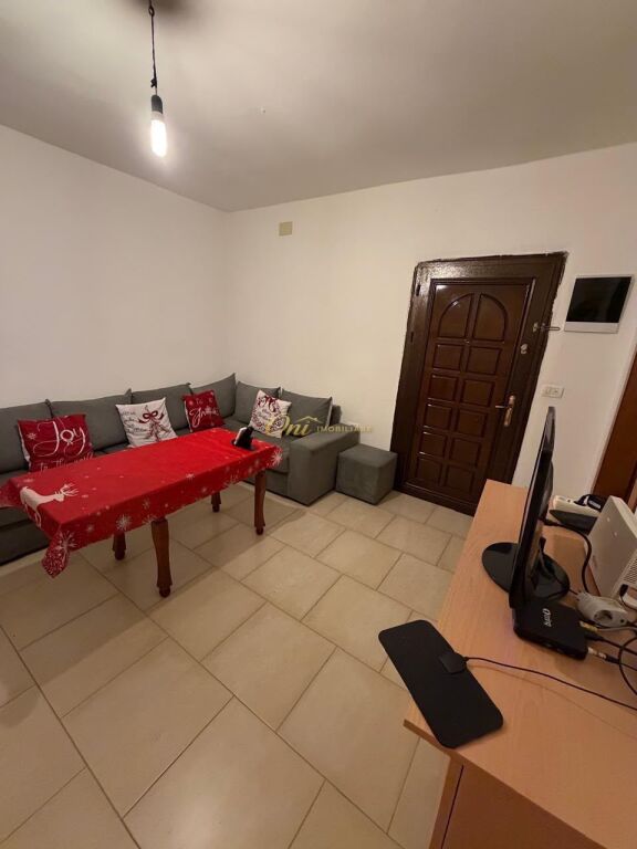 RRUGA E ELBASANIT APARTAMENT PER QERA 1+1