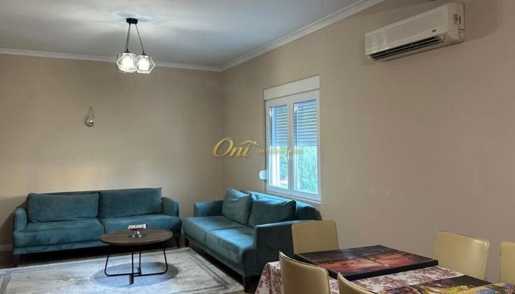 SAUK APARTMENT FOR RENT 2+1