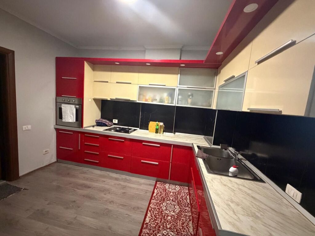 Appartamento 1+1 in Vendita- Astir