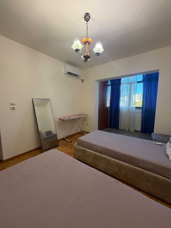 In affitto 2+1 Via di Elbasan 75.000 lekë