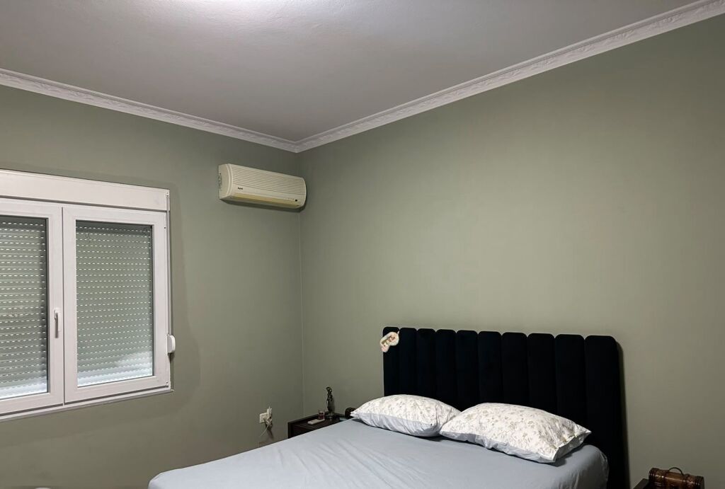 Qera | Vilë 2 + 1 | Fshati SOS | 800 €/muaj