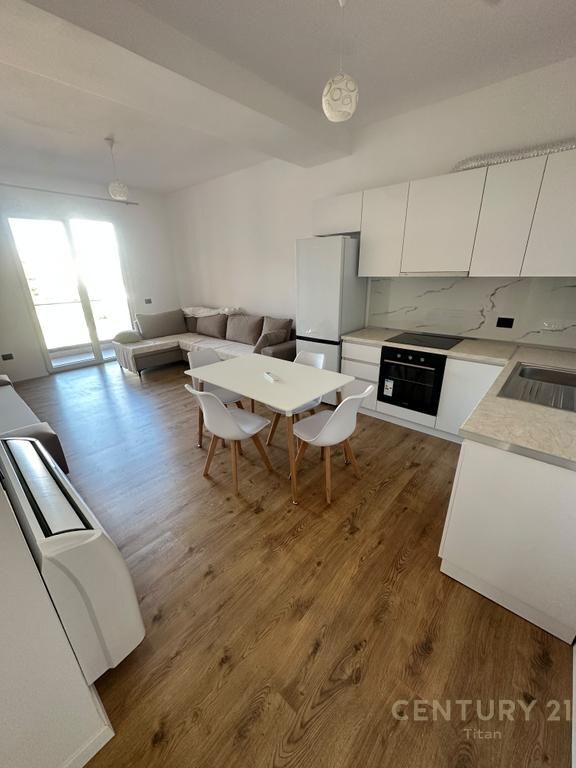 Apartament 2+1 me qera ne Paskuqan tek kompleksi Hallaci