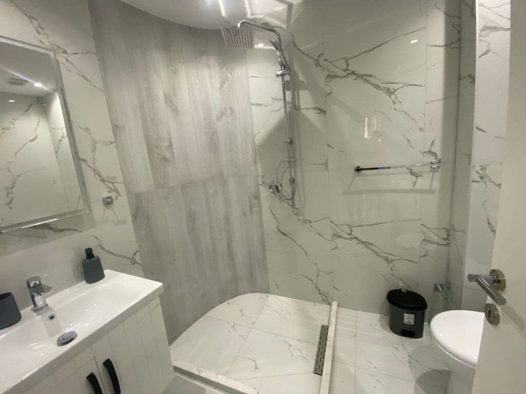 Apartament 2+1 për qera Kodra e Priftit !