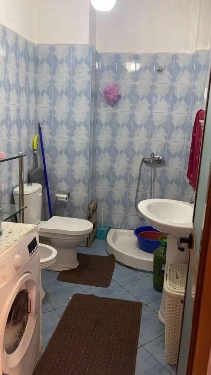 Appartamento 2+1 in affitto ad Astir (50.000 lek)