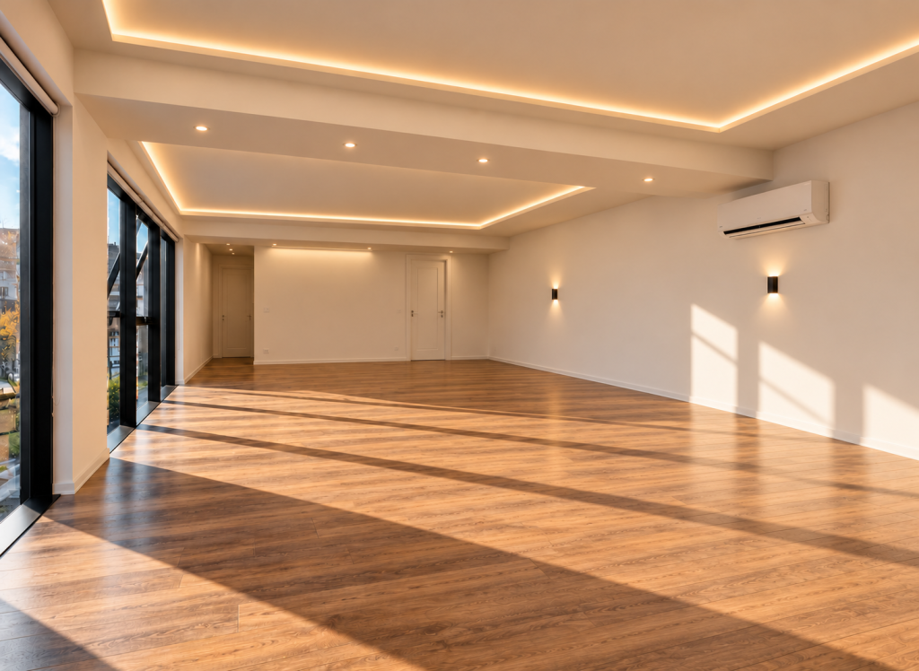 3-STORY BUILDING FOR SALE NEAR DURRËS STREET