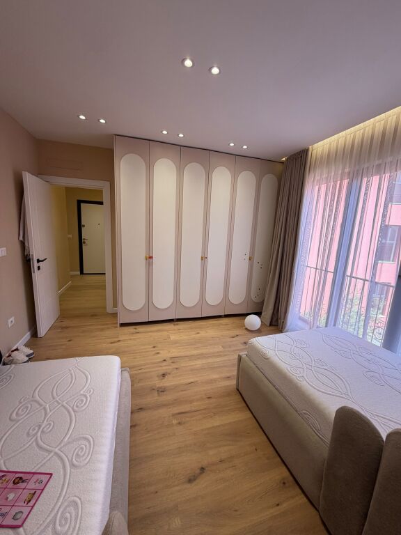 Apartment for sale 2+1 at Kodra e Diellit