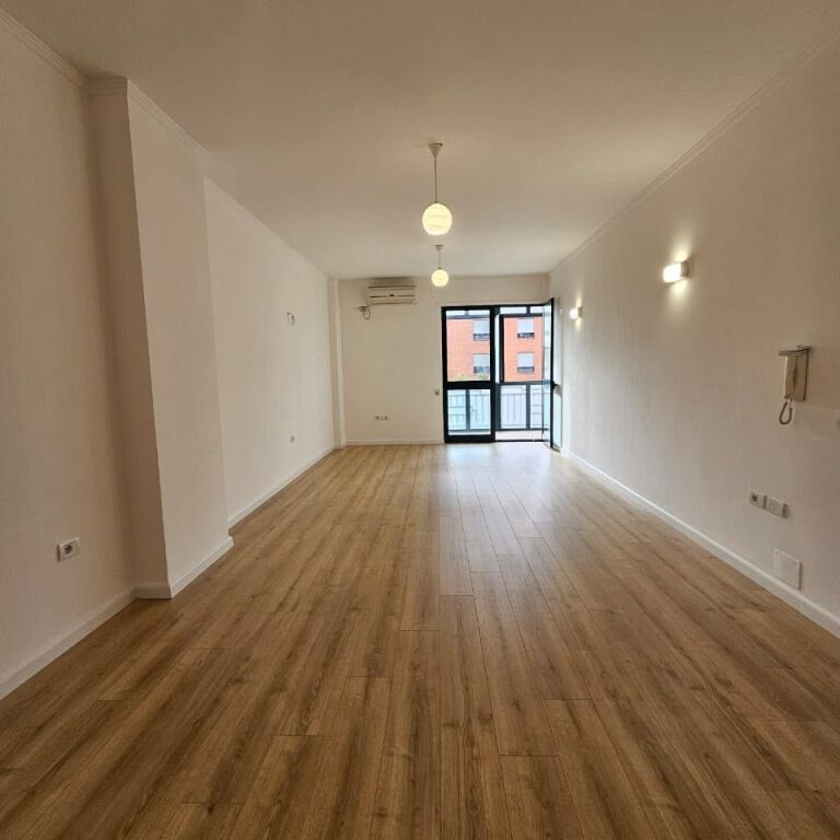 1+1 apartment for sale on Kavaja Street, Tirana