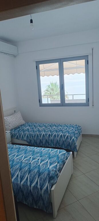 🏡 APARTAMENT 1+1 ME QIRA – LUNGOMAREVLORË