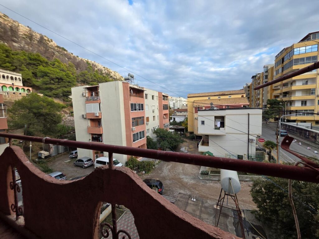 🌊 SHITET APARTAMENT 1+1 SHËNGJIN QENDËR