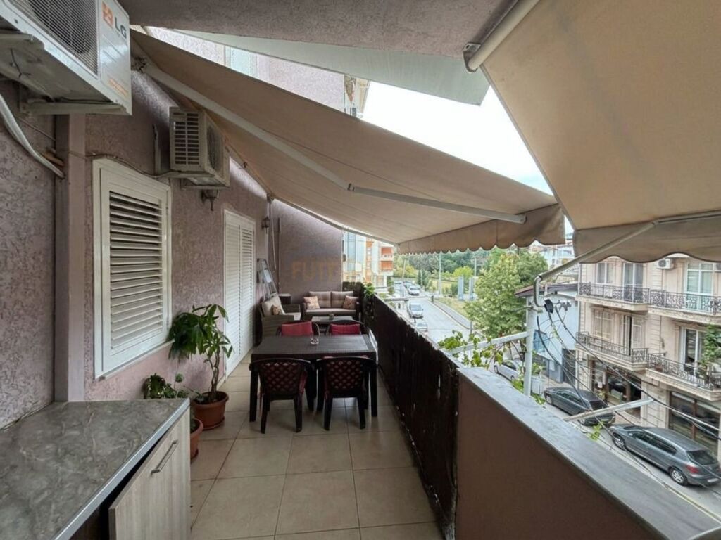 Appartamento 2+1 in vendita, Kodra e Diellit