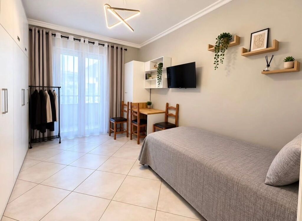 Vendiamo appartamento 2+1+2 Complesso Kolombo Lago secco