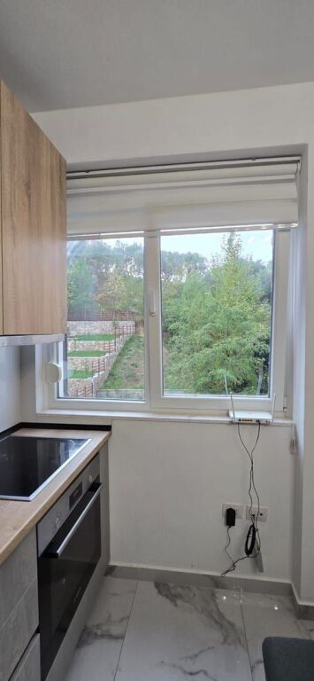 Appartamento 2+1 arredato, Lago Secco