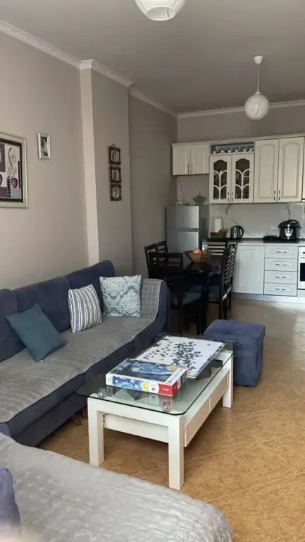 Astir Apartment for rent 2+1
