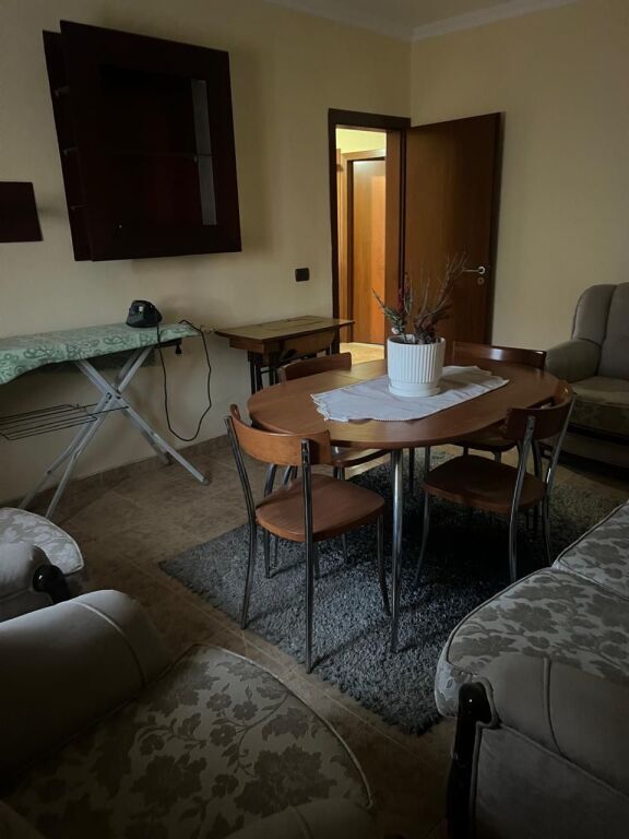 Ex-Parco, appartamento 1+1 in affitto! 550 Euro