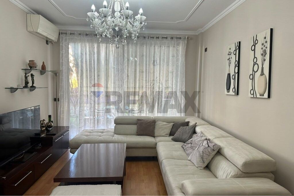 APARTAMENT 2+1 ME QIRA BLLOK