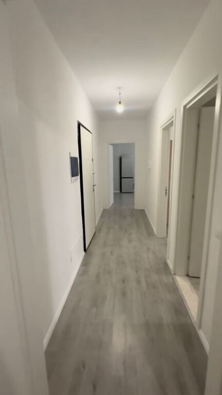 Shitje apartament 2+1+post parkimi -1