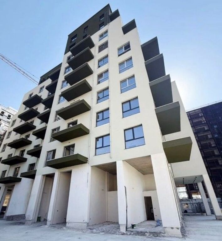 1+1 APARTMENT FOR SALE – VIVA COMPLEX, FORMER PARK