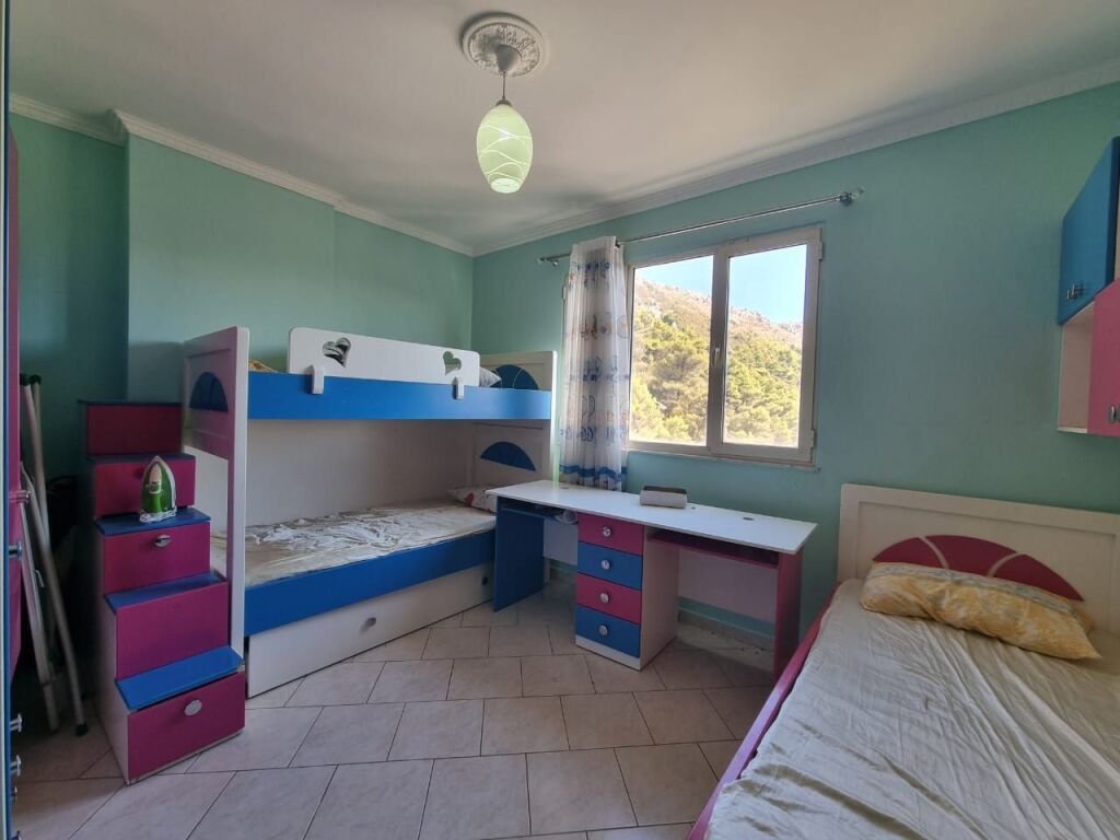 🌊 APARTMENT FOR SALE 2+1 – SHËNGJIN🏖️