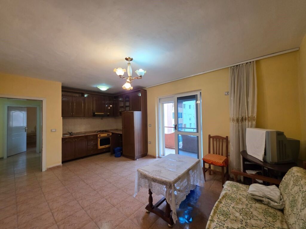 🌊 SHITET APARTAMENT 1+1 SHËNGJIN QENDËR