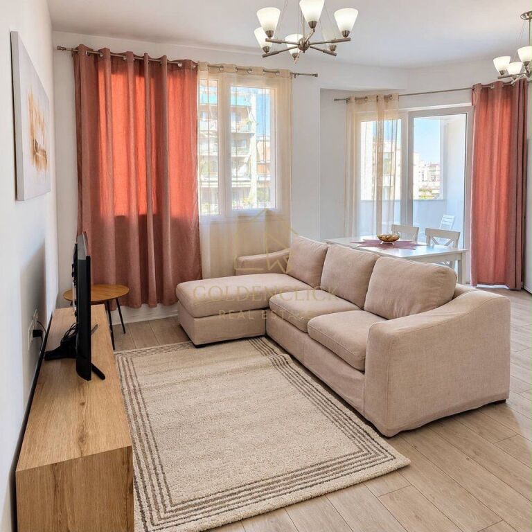 2+1 APARTMENT FOR RENT | GREEN CITY, ASTIR,
